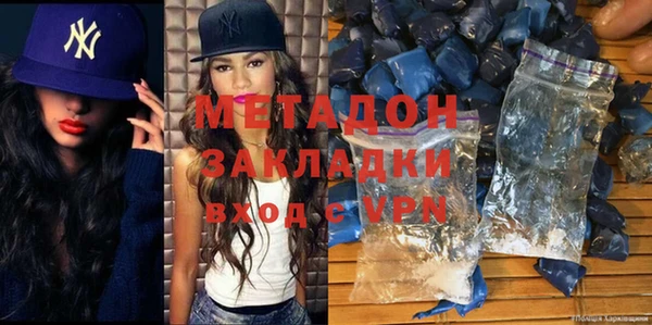 шишки Верея